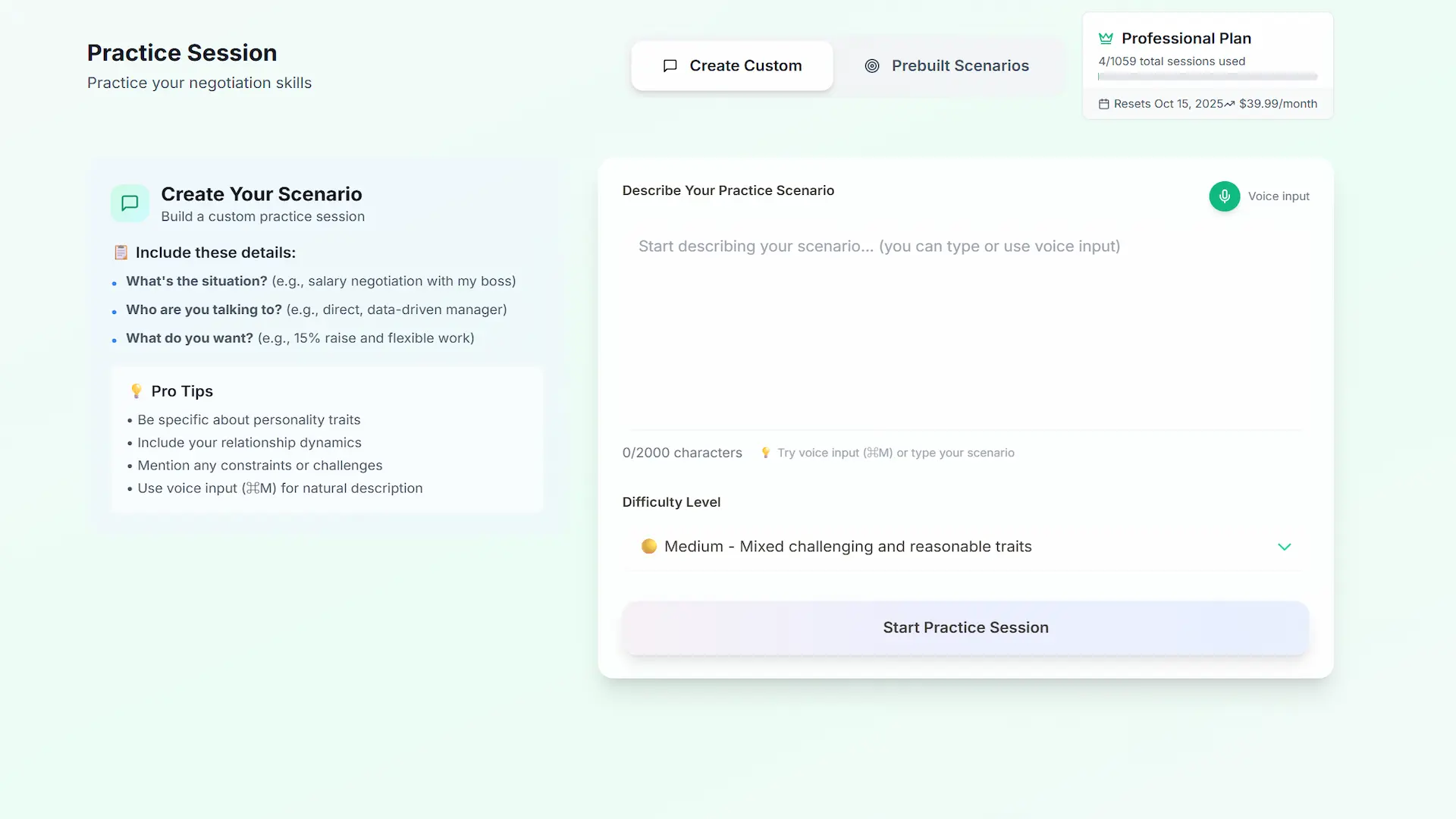Smart Practice Partners preview